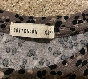 Cotton On Top thumbnail 2