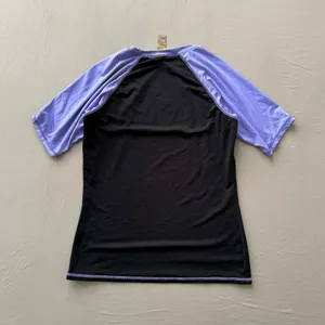 ZX Sport Rashgaurd Swim Top thumbnail 2