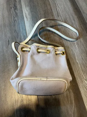 Dooney & Bourke Vintage Mini Bucket Bag thumbnail 2