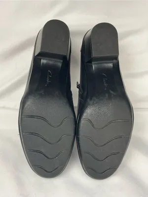 Clarks Emslie Warren womans ankle boots thumbnail 8