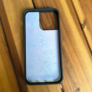 Wildflower phone case thumbnail 2