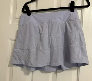 Lululemon Tennis Skirt thumbnail 1