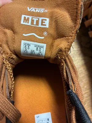 Vans UltraRange thumbnail 6
