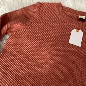ROXY Oversized Knit Sweater brand new with tag very beautiful and stylish thumbnail 10