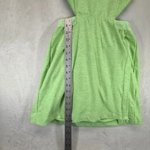 Outdoor Voices Exercise Dress Athletic Cutout Activewear Dress Green Size‎ M thumbnail 4