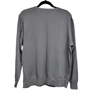 Walt Disney World Parks Embroidered Mickey Mouse Crew Neck Sweatshirt XL‎ thumbnail 2