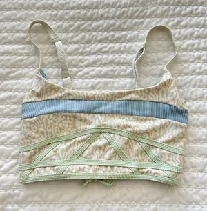 Reversible  Bikini Top thumbnail 1