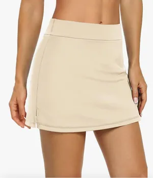 Amazon Tennis Skirt thumbnail 1
