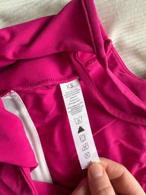 Open Back Sports Bra Amazon thumbnail 5