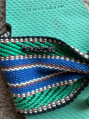 Havaianas Slides W  9/10 thumbnail 3