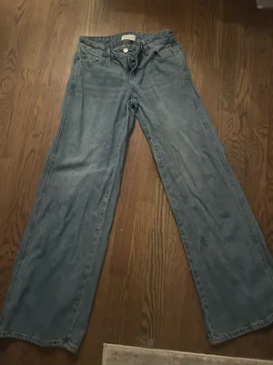 PacSun Casey Low-Rise Jeans thumbnail 2