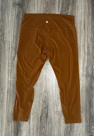 Lululemon Align Leggings thumbnail 1