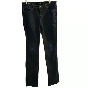 Joe's Women's Straight Jeans Size 30 Blue Medium Wash Stretch Denim‎ thumbnail 2