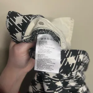 Urban Outfitters Kick Flare Gingham Jean thumbnail 11