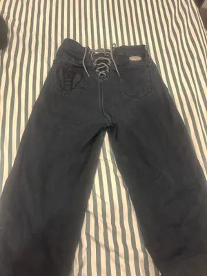 Laced Jeans Broken Promises thumbnail 3