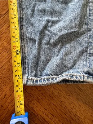 American Eagle Mom Jeans thumbnail 6