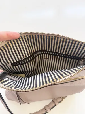 Kate Spade New York Jackson Street Pebble Leather Crossbody Bag thumbnail 4