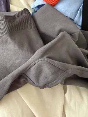 SET Active Leggings Grey  thumbnail 4