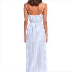 Jetset Diaries Dress Love Like A Sunset Maxi thumbnail 4