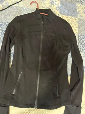 Lululemon Define Jacket Black thumbnail 1