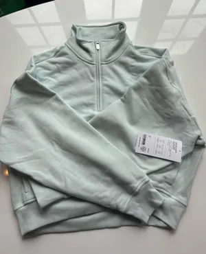 Athleta Quarter-Zip thumbnail 1
