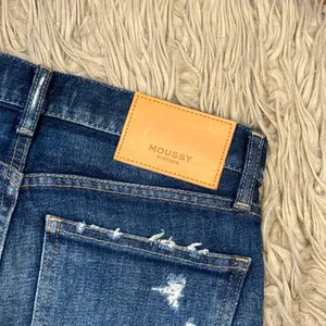 Moussy vintage jeans size 25 Blue thumbnail 4
