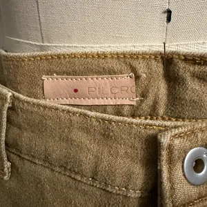 Pilcro Heritage Boyfriend Jeans Size 31 thumbnail 9
