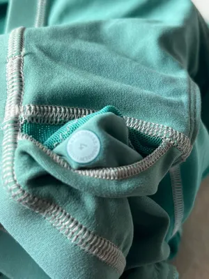 Lululemon Align Tank Top blue thumbnail 2