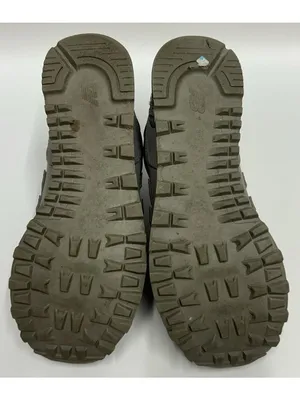 New Balance 574 Shoes Womens Size 8.5 Gray Bronze Cushioned WL574VJB Sneakers thumbnail 9