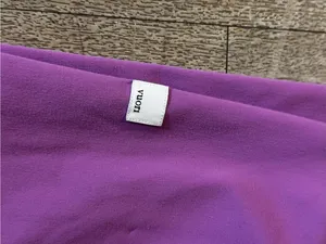 Vuori AllTheFeels Leggings Pink Size Small thumbnail 3