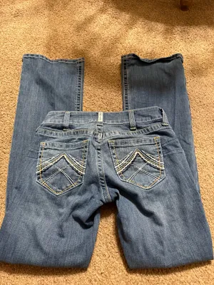 Ariat Women’s Jeans thumbnail 2