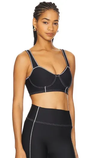 Alo Airlift Redefine Bra Size Small thumbnail 1
