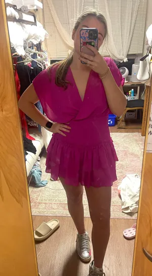 Impeccable Pig Dress thumbnail 1