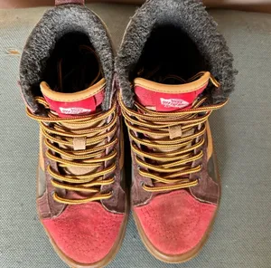 Vans Sk8-Hi MTE High-Top insulated boots thumbnail 4