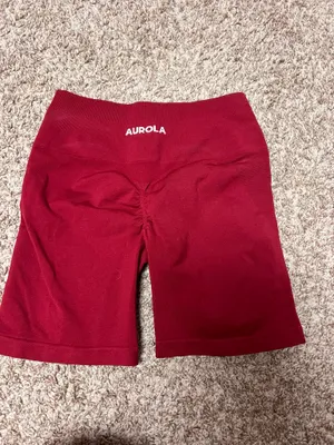 Aurola Amazon Shorts Biker thumbnail 2