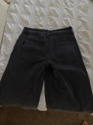 Low-Rise Edikted Jeans thumbnail 4