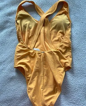 Hollister One Piece Bathing Suit thumbnail 2