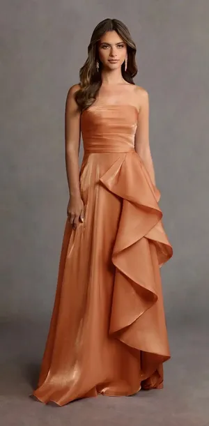 Azazie Formal Dress thumbnail 1