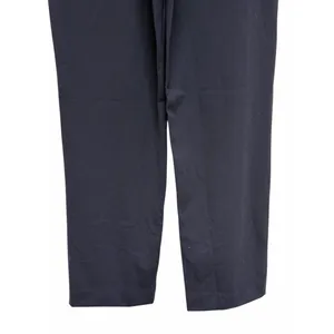 Lululemon‎ Straight-Leg Mid-Rise Pant Luxtreme Black Women's Size Medium thumbnail 6