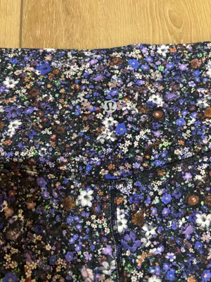Lululemon Biker Shorts thumbnail 3