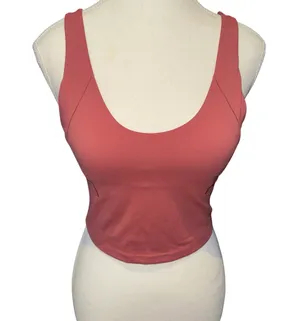 Calia by Carrie Inspire scoop neck tank top thumbnail 2