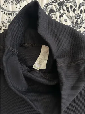 Aerie Offline Ribbed Leggings thumbnail 3