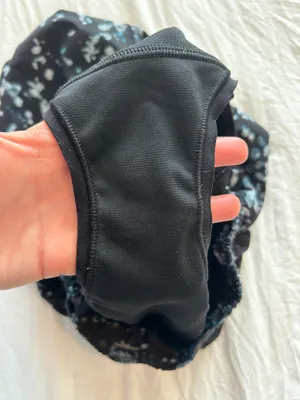 Lululemon Hotty Hot Short II 2.5” Multi thumbnail 4