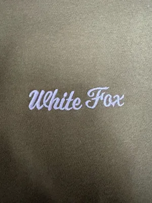 White Fox Set thumbnail 4