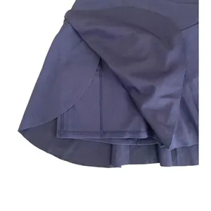 Halara Patitoff Navy Everyday Cloudful Air Fabric 2-in-1 Crossover SZ M #1662 thumbnail 6