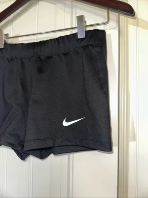 Nike Dri-Fit Performance Game Day Compression Shorts M thumbnail 3