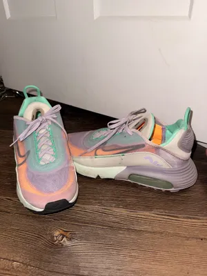 Nike air max 2090 ‘Easter’ women’s sneakers thumbnail 2