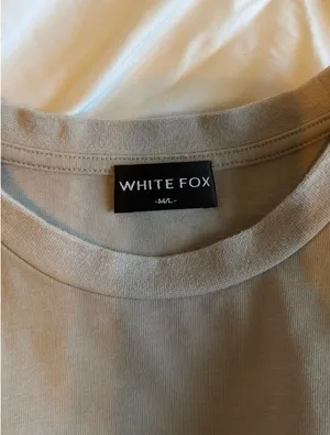 Set White Fox Boutique White thumbnail 3