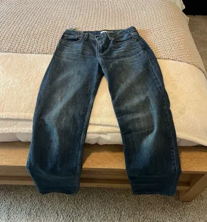 Levi’s Low Pro Straight Jeans Women’s thumbnail 1