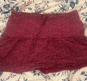 Brandy Melville Kenzo Skirt thumbnail 1